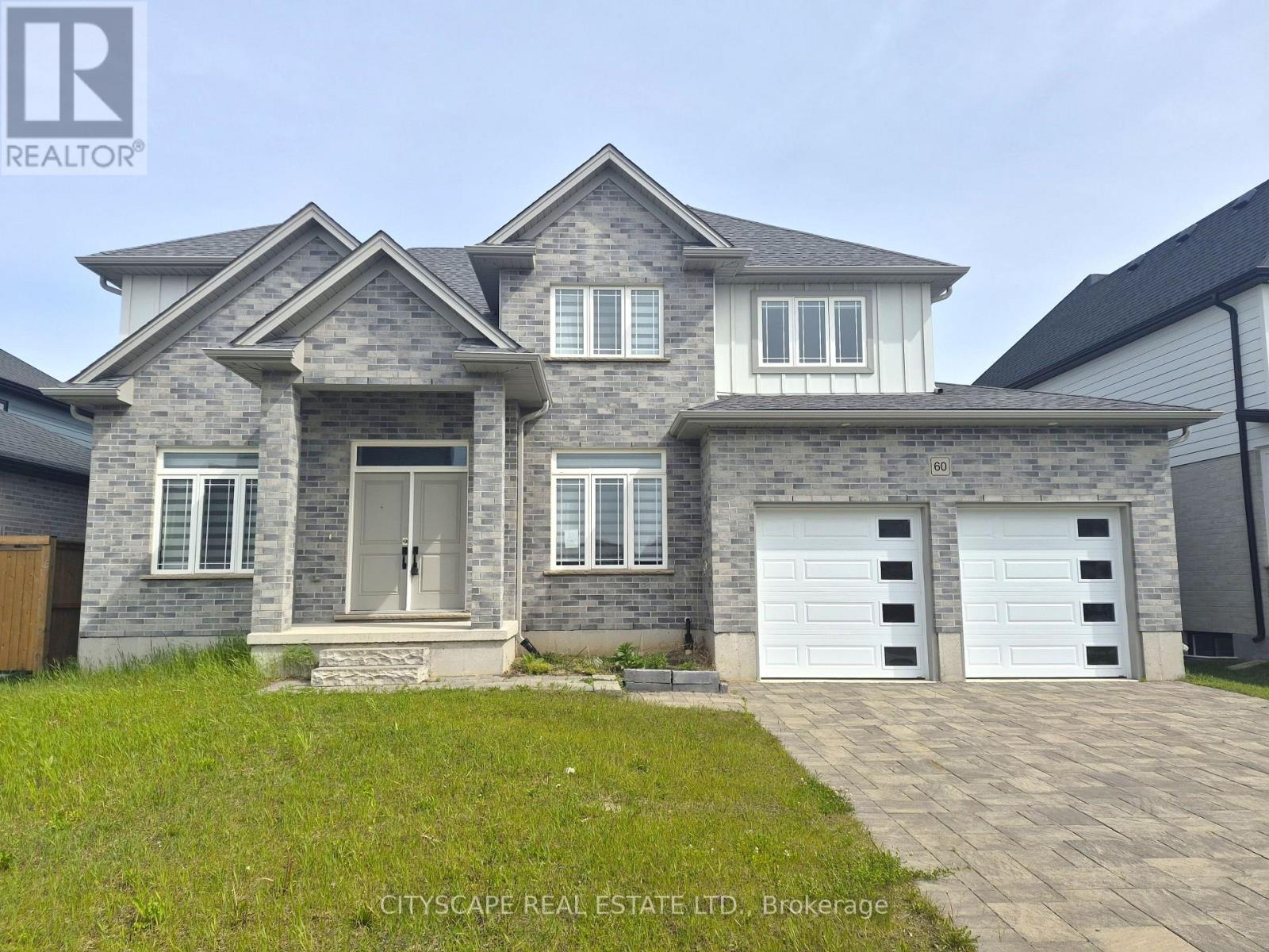 60 Hazelwood Pass, Thames Centre, Ontario  N0L 1G2 - Photo 2 - X13170480