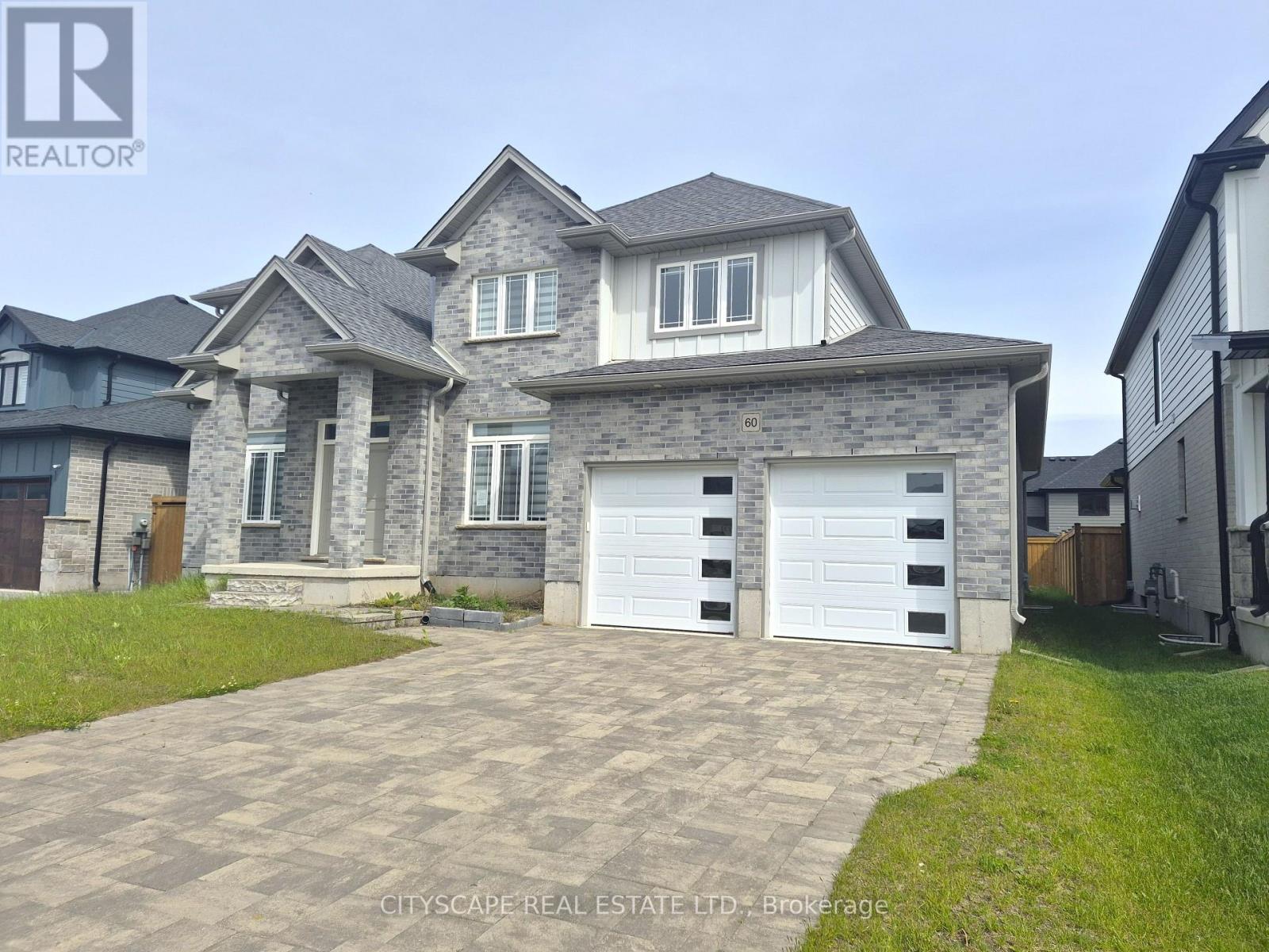 60 Hazelwood Pass, Thames Centre, Ontario  N0L 1G2 - Photo 3 - X13170480