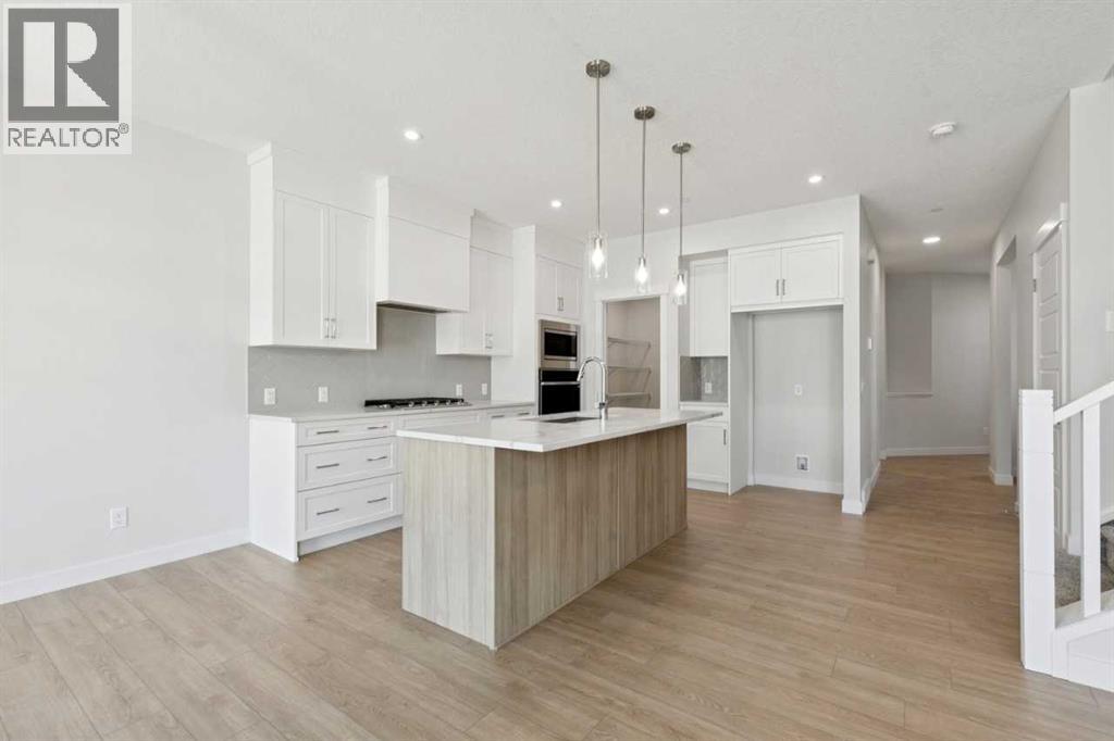 322 Hotchkiss Common SE, Calgary, Alberta  T3S 0A6 - Photo 4 - A2303965