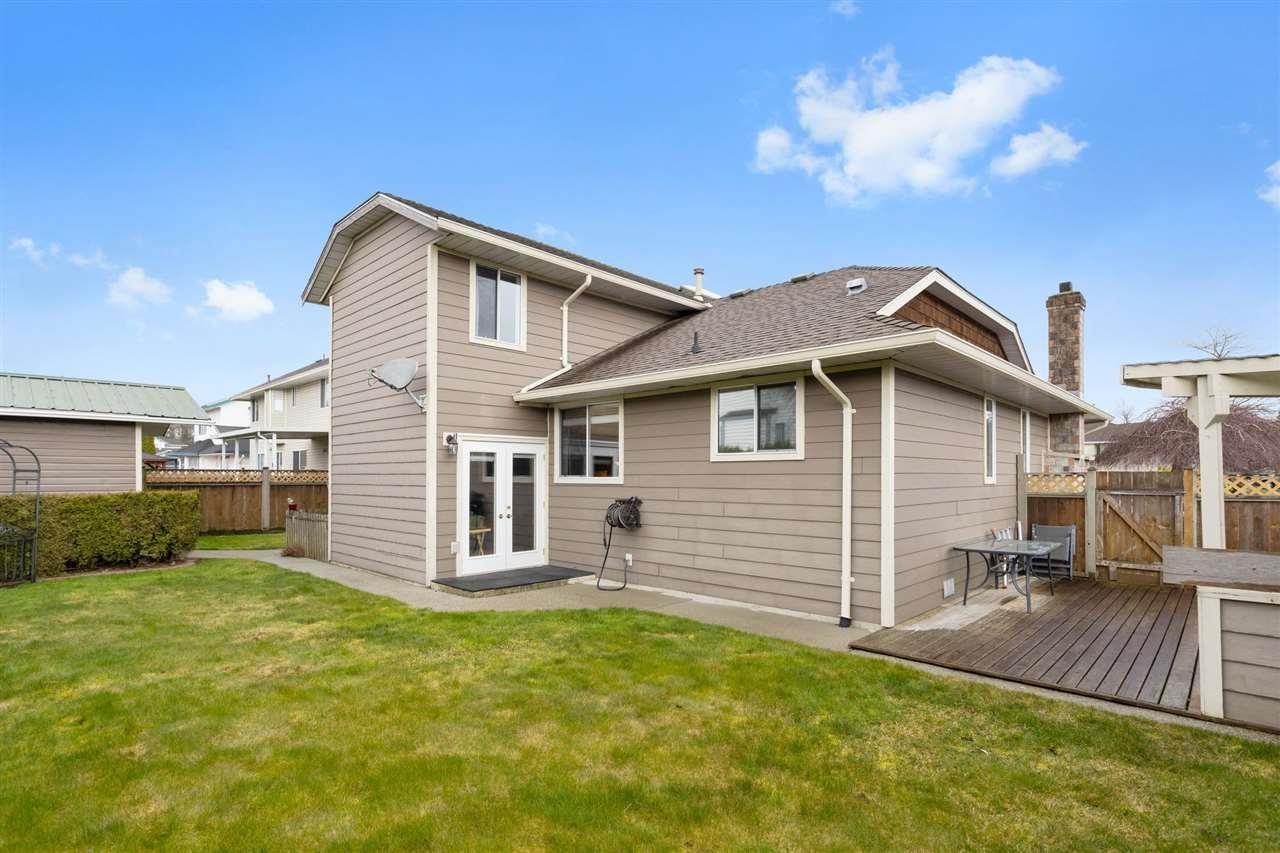 32066 Sorrento Avenue, Abbotsford, British Columbia  V2T 5B7 - Photo 19 - R3157037