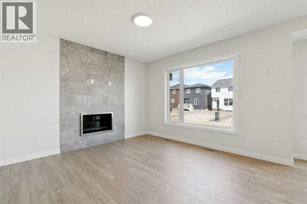 322 Hotchkiss Common SE, Calgary, Alberta  T3S 0A6 - Photo 10 - A2303965