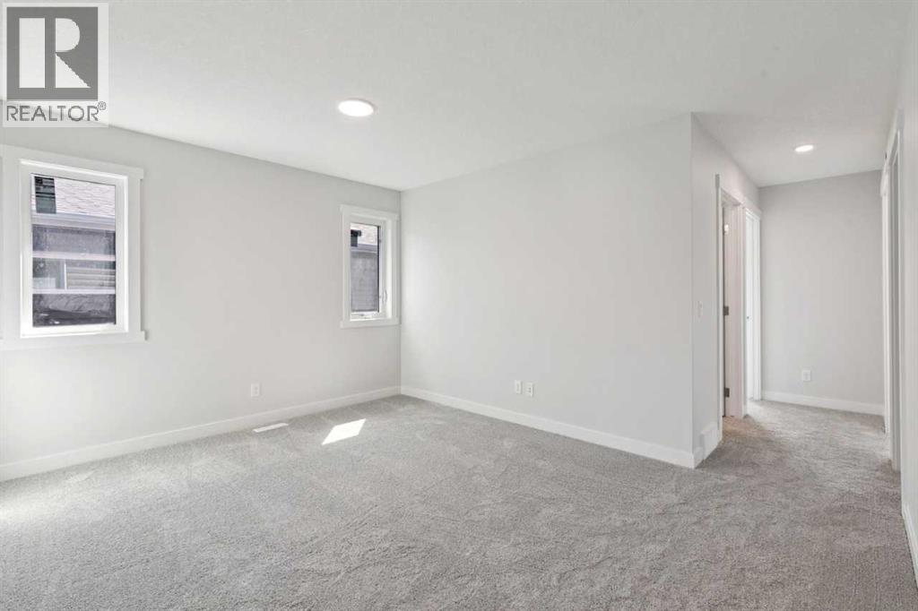 322 Hotchkiss Common SE, Calgary, Alberta  T3S 0A6 - Photo 17 - A2303965
