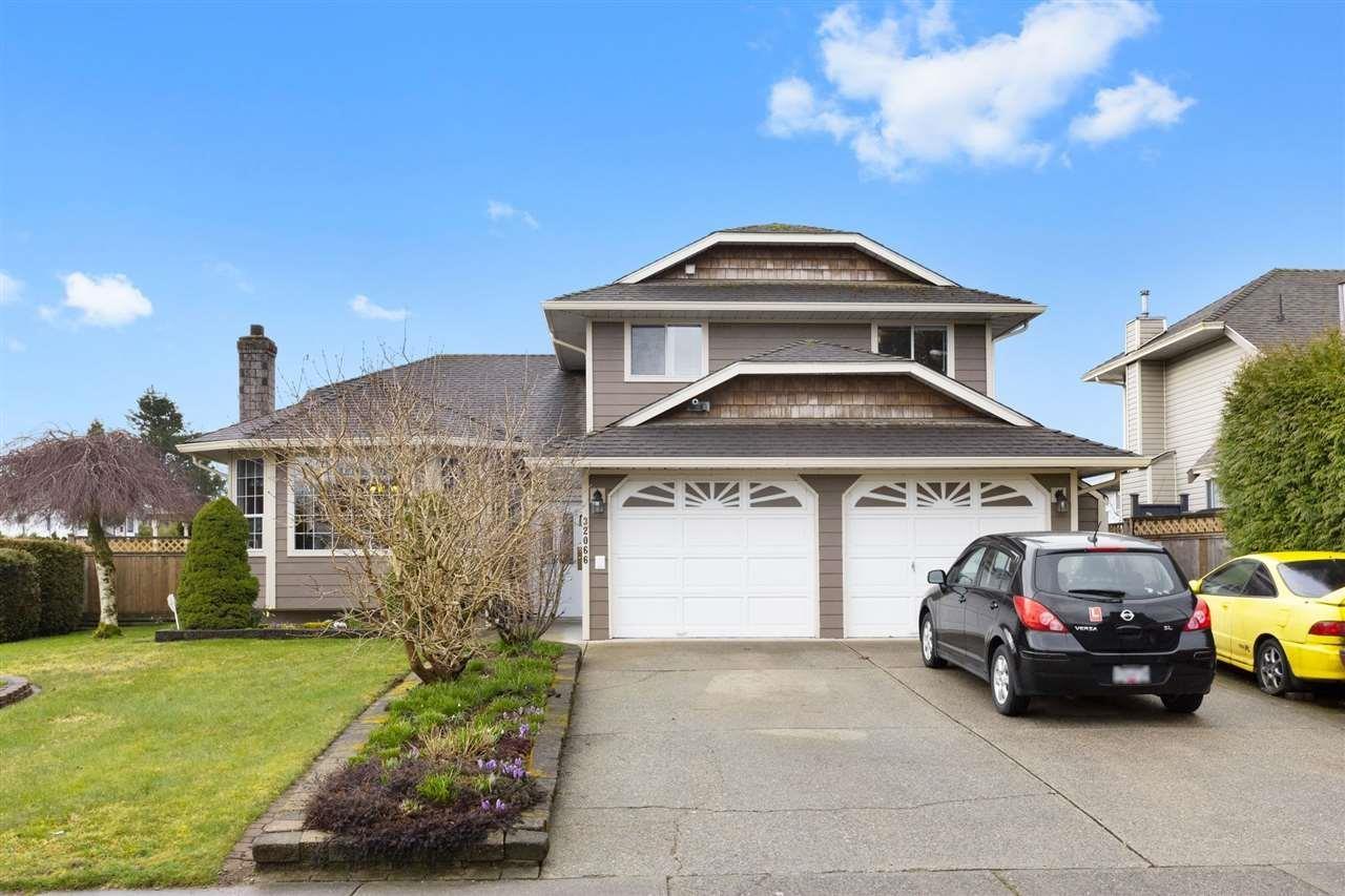 32066 SORRENTO AVENUE, Abbotsford, British Columbia