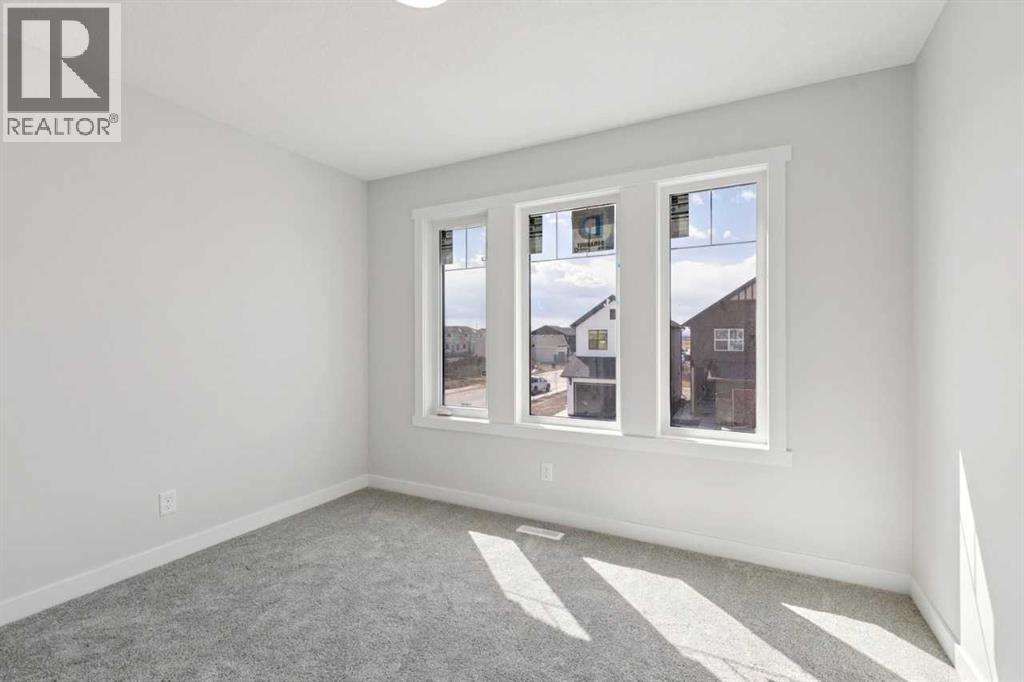 322 Hotchkiss Common SE, Calgary, Alberta  T3S 0A6 - Photo 28 - A2303965