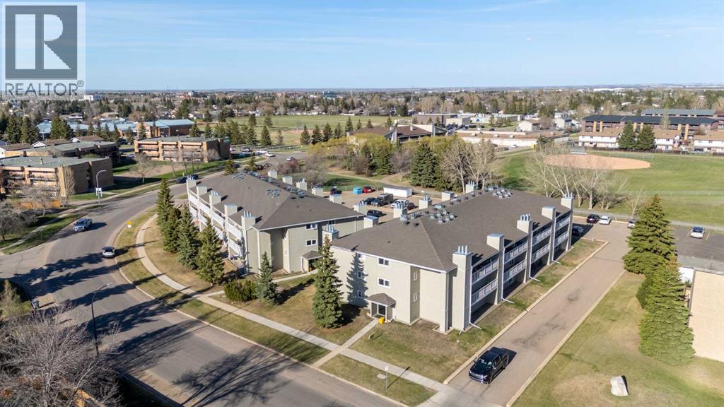 109b, 3007 57a Avenue, Lloydminster, Alberta  T9V 1W5 - Photo 25 - A2327226