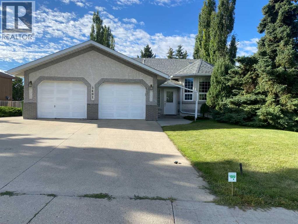 5401 Shannon Drive, Olds, Alberta  T4H 1C2 - Photo 2 - A2305187