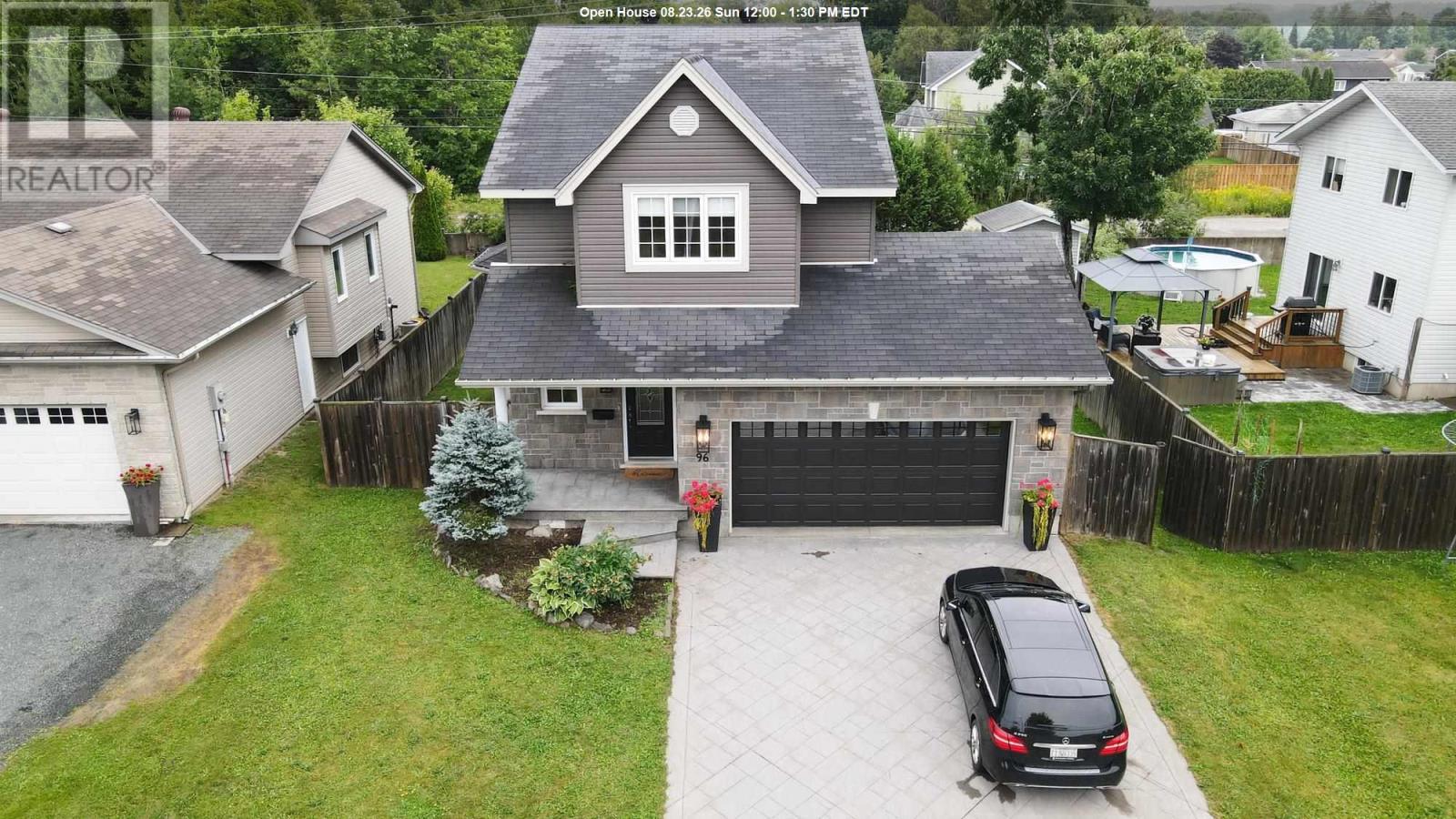 96 Ruscio CRES, Sault Ste. Marie, Ontario