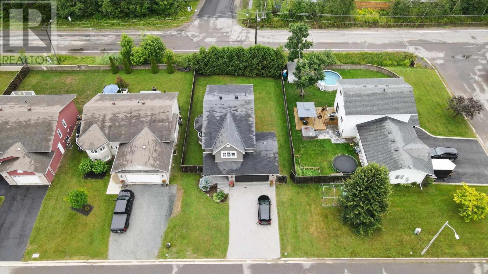 96 Ruscio Cres, Sault Ste. Marie, Ontario  P6A 6H5 - Photo 8 - SM262210