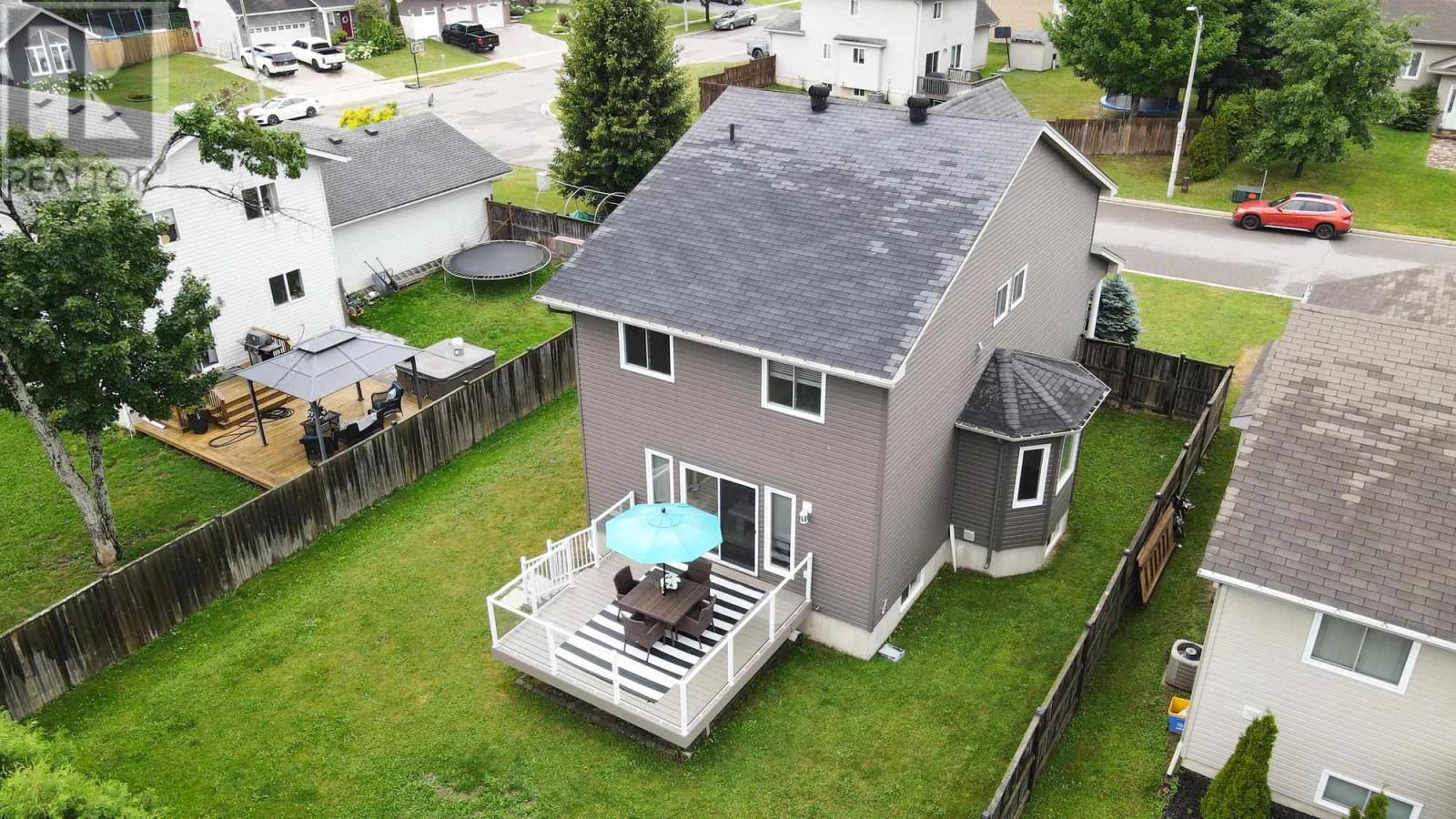 96 Ruscio Cres, Sault Ste. Marie, Ontario  P6A 6H5 - Photo 4 - SM262210