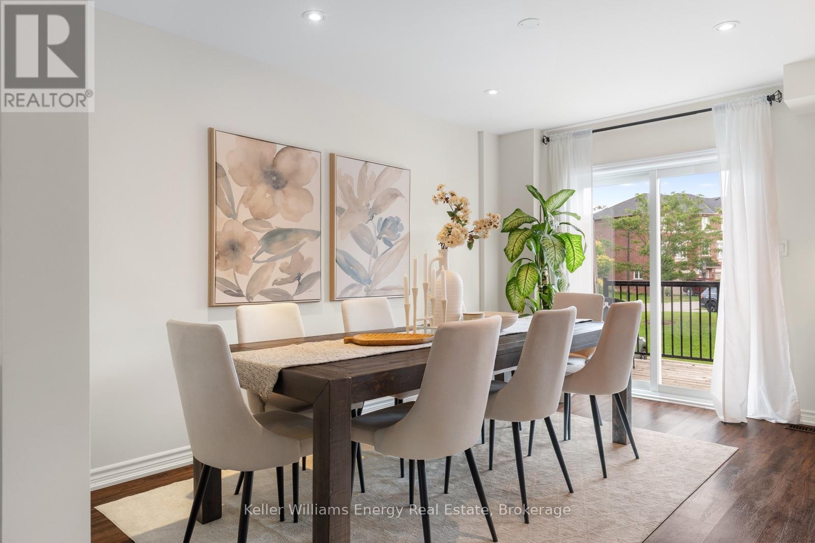 16 Streathern Way, Clarington, Ontario  L1C 0S4 - Photo 9 - E13692292