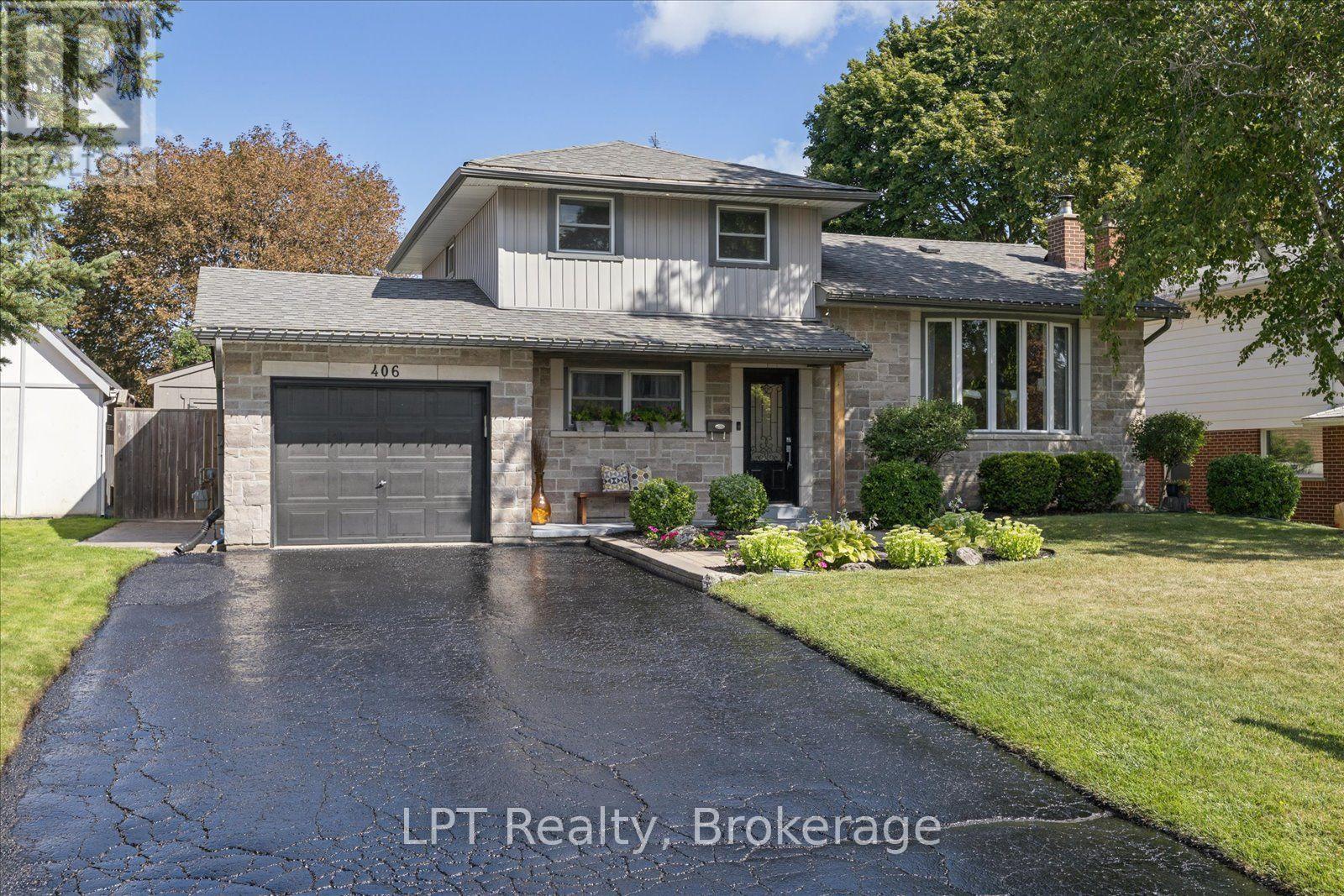 406 Glenmar Avenue, Oshawa, Ontario L1J 3J8 - Photo 3 - E13692312