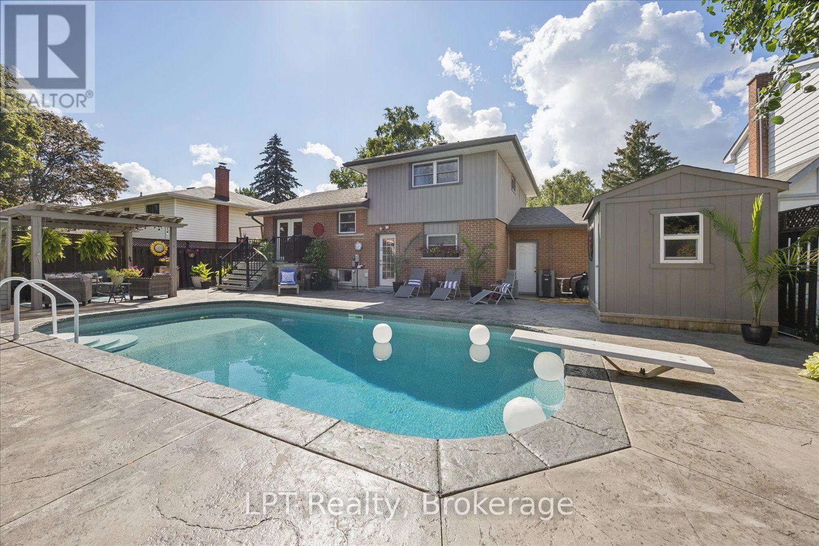 406 Glenmar Avenue, Oshawa, Ontario L1J 3J8 - Photo 34 - E13692312