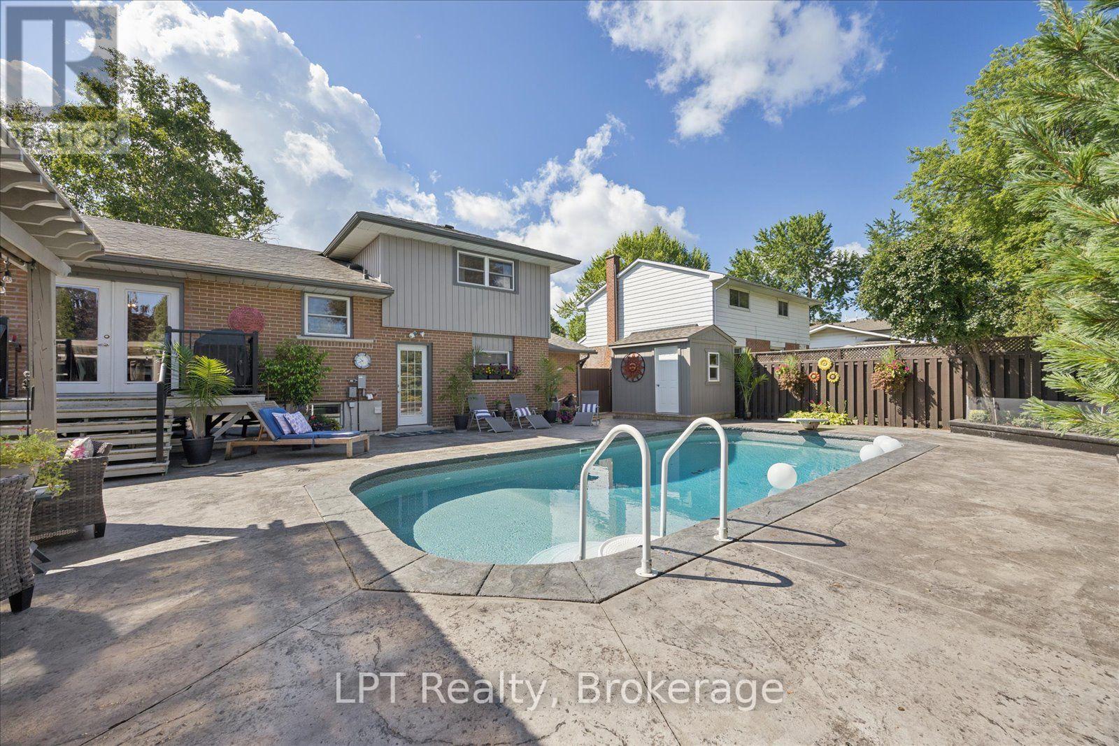 406 Glenmar Avenue, Oshawa, Ontario L1J 3J8 - Photo 41 - E13692312