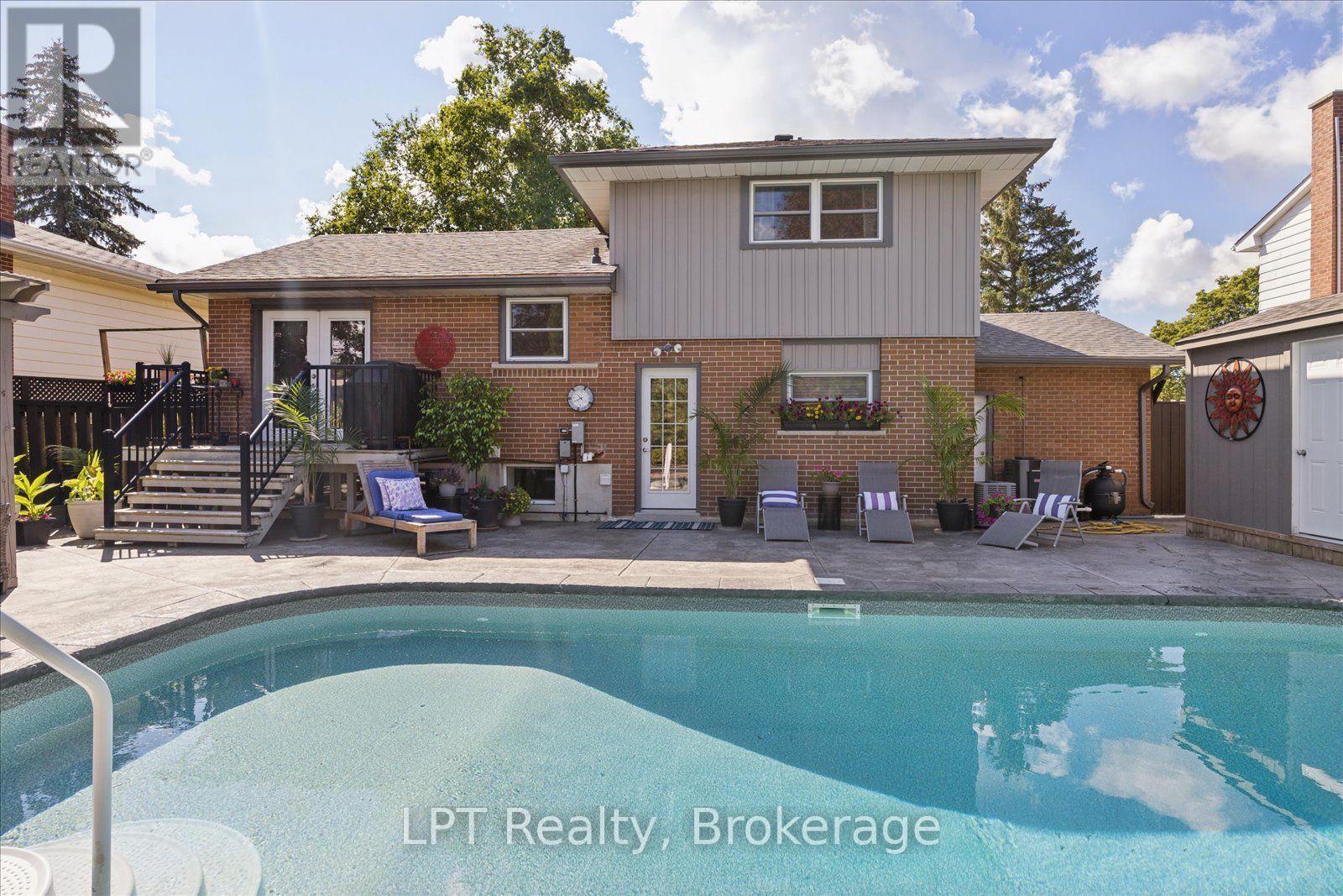 406 Glenmar Avenue, Oshawa, Ontario L1J 3J8 - Photo 42 - E13692312