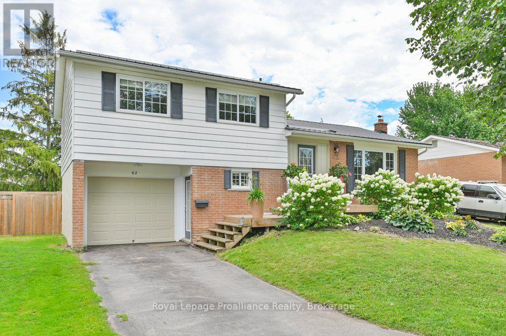 62 Barbara Street, Quinte West, Ontario  K8V 1Z5 - Photo 1 - X13692382