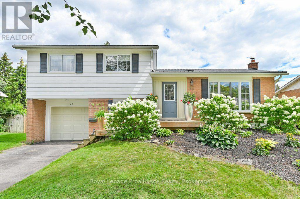 62 Barbara Street, Quinte West, Ontario  K8V 1Z5 - Photo 2 - X13692382