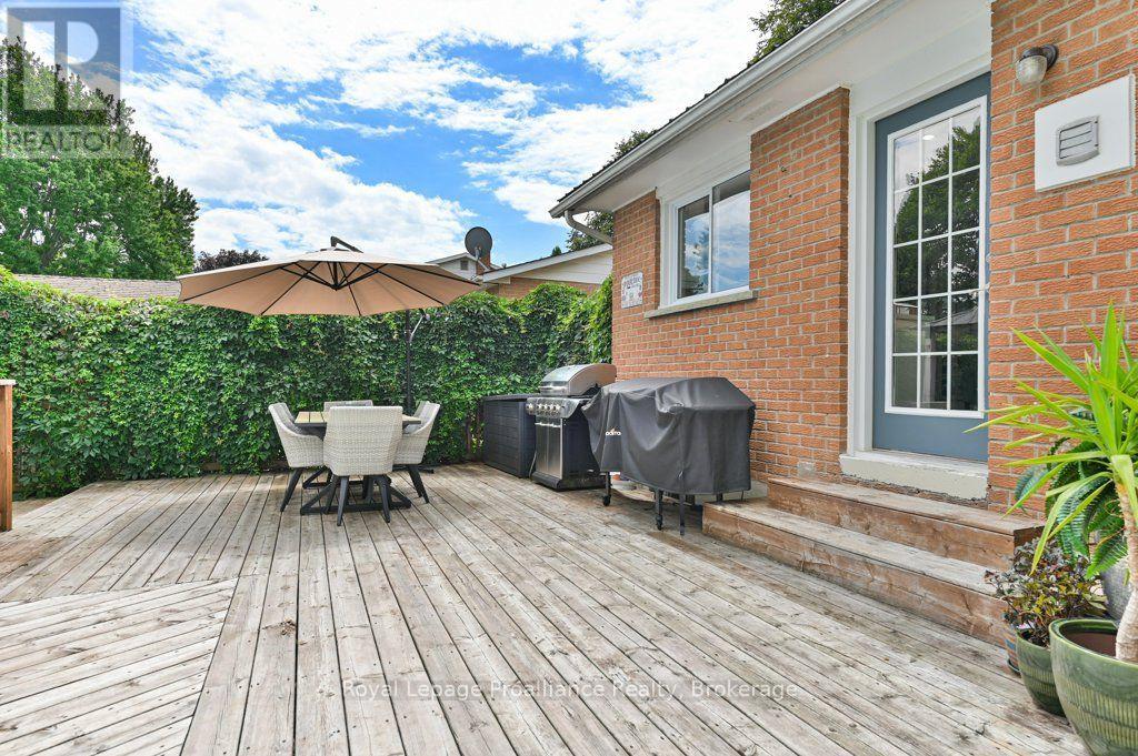 62 Barbara Street, Quinte West, Ontario  K8V 1Z5 - Photo 33 - X13692382