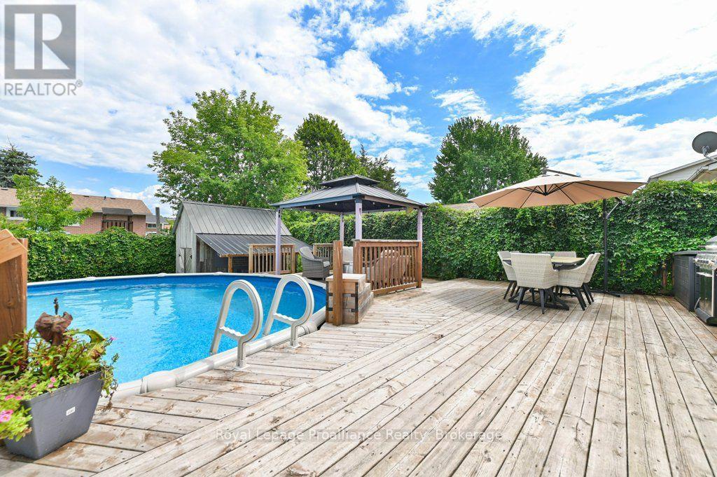 62 Barbara Street, Quinte West, Ontario  K8V 1Z5 - Photo 34 - X13692382