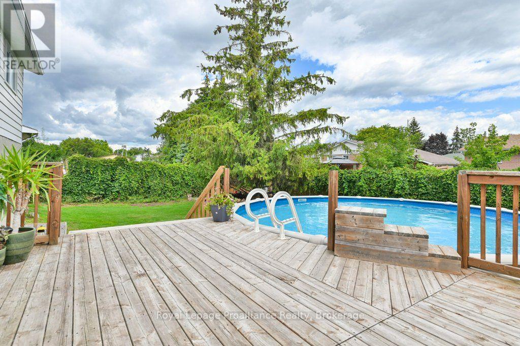 62 Barbara Street, Quinte West, Ontario  K8V 1Z5 - Photo 35 - X13692382