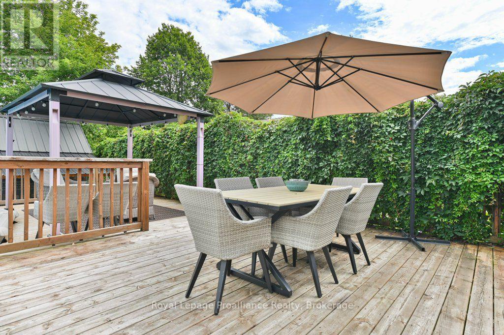 62 Barbara Street, Quinte West, Ontario  K8V 1Z5 - Photo 36 - X13692382