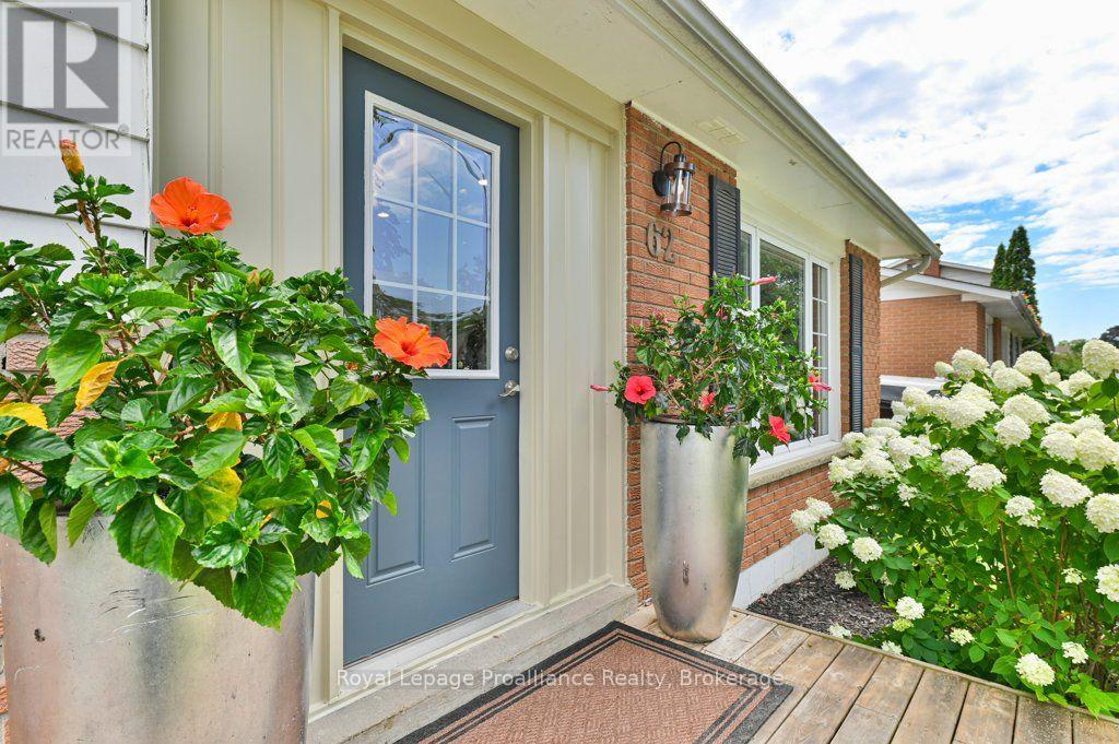 62 Barbara Street, Quinte West, Ontario  K8V 1Z5 - Photo 4 - X13692382