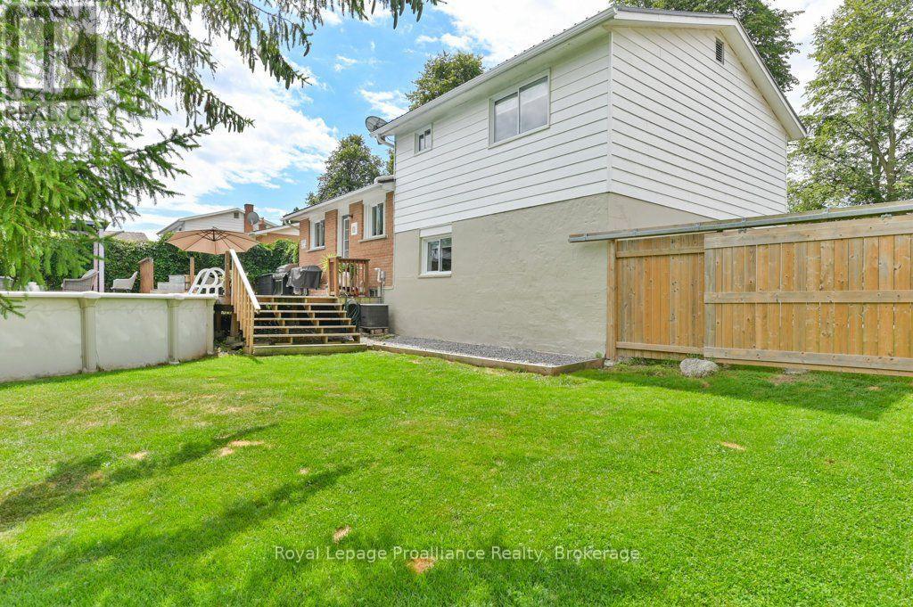 62 Barbara Street, Quinte West, Ontario  K8V 1Z5 - Photo 42 - X13692382