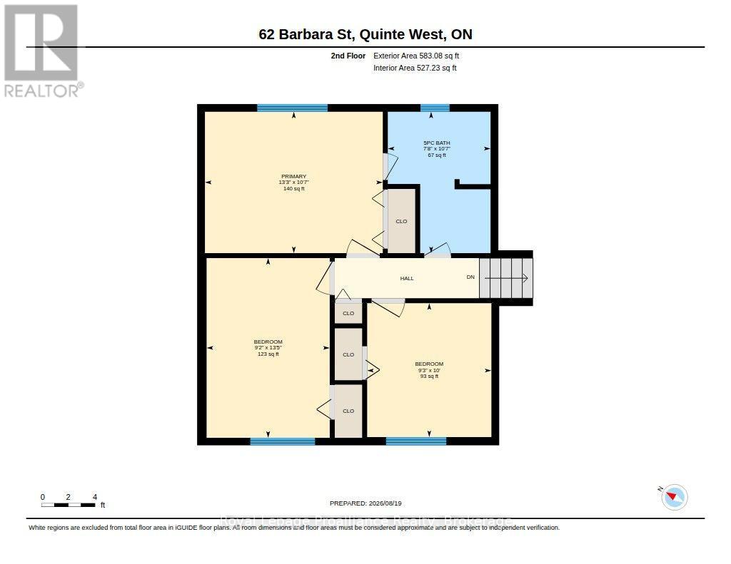 62 Barbara Street, Quinte West, Ontario  K8V 1Z5 - Photo 48 - X13692382