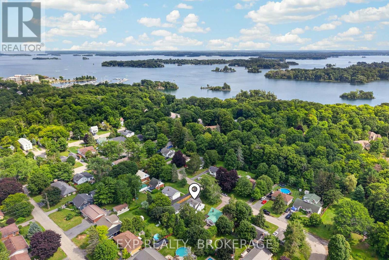 650 Hillside Drive, Gananoque, Ontario  K7G 2E4 - Photo 28 - X13692304
