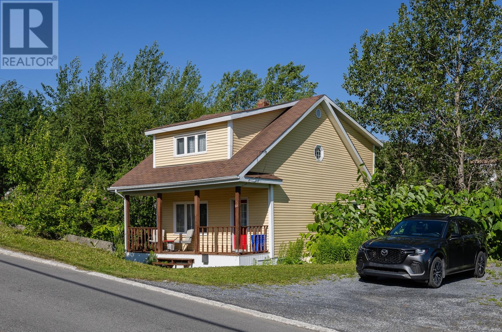 82 Valley Road, Corner Brook