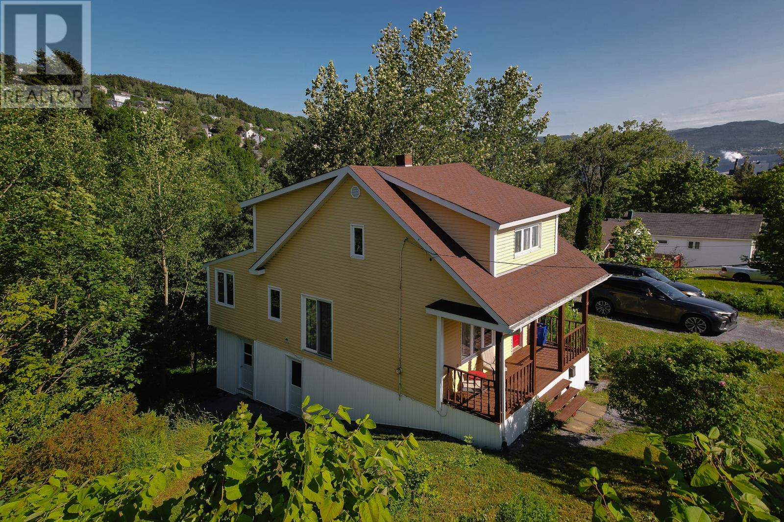 82 Valley Road, Corner Brook, Newfoundland & Labrador  A2H 5B7 - Photo 2 - 1300769