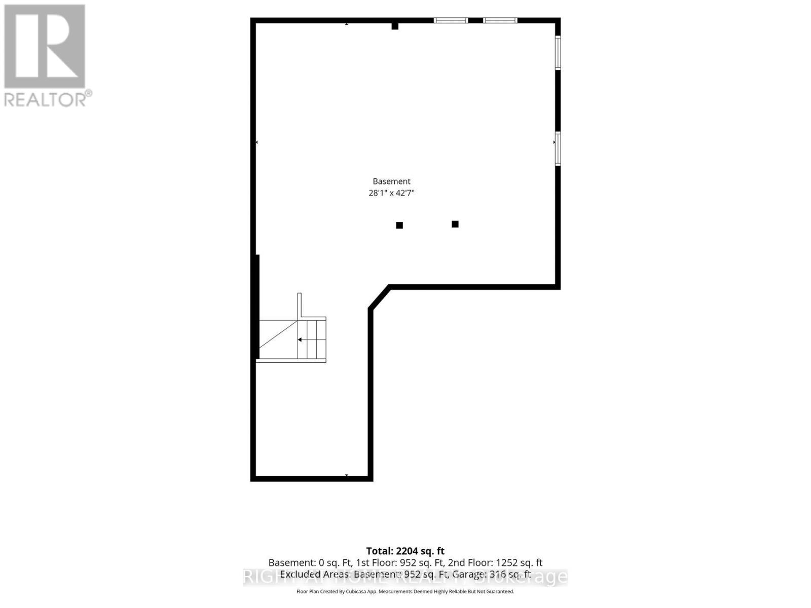 11 Esther Crescent, Thorold, Ontario  L3B 0E9 - Photo 47 - X13692374