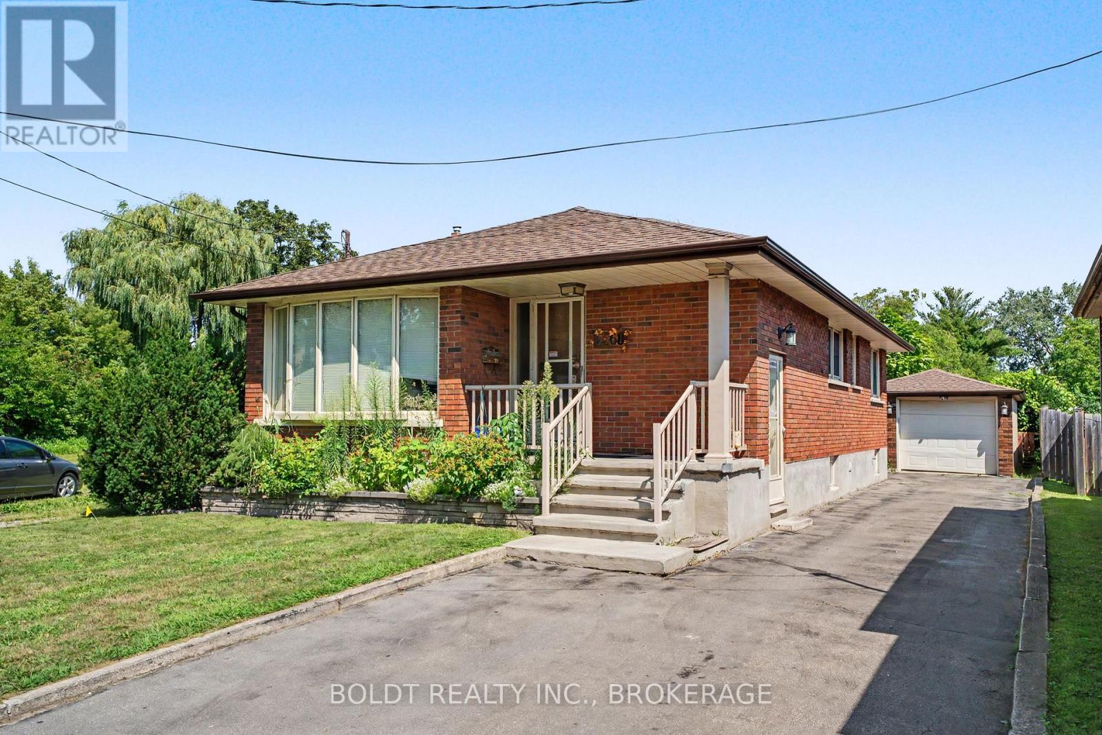 5568 DRUMMOND ROAD, Niagara Falls, Ontario