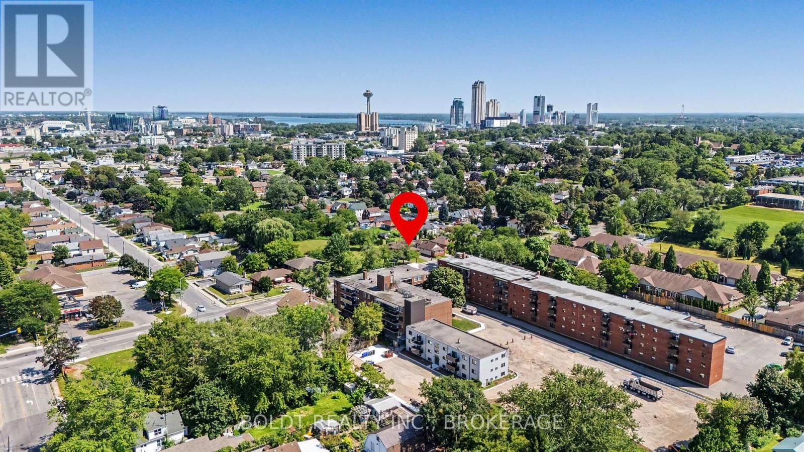 5568 Drummond Road, Niagara Falls, Ontario  L2G 4L3 - Photo 46 - X13683874