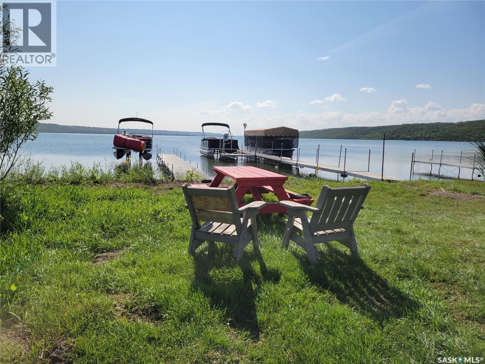 54b Marshall Crescent, Katepwa Beach, Saskatchewan  S0G 2Y0 - Photo 4 - SK043344