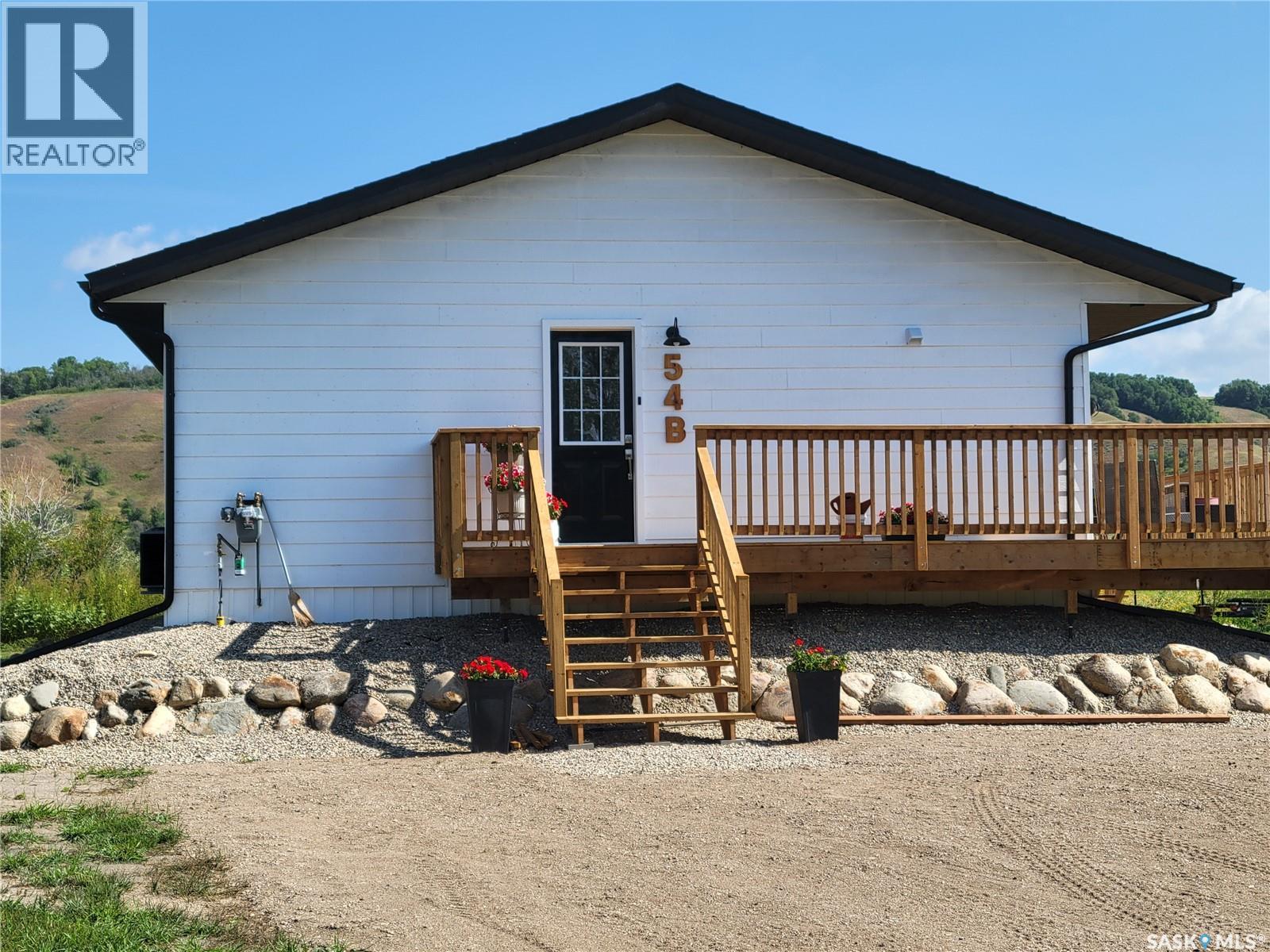 54b Marshall Crescent, Katepwa Beach, Saskatchewan  S0G 2Y0 - Photo 8 - SK043344