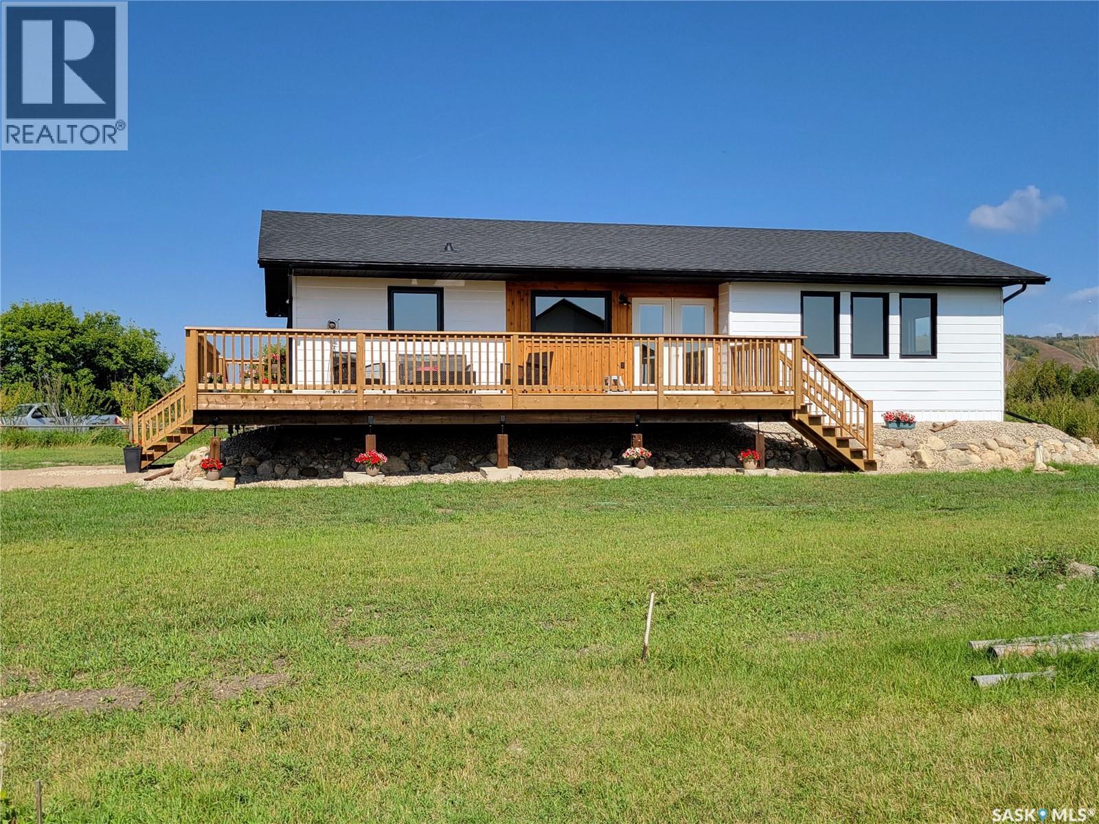 54b Marshall Crescent, Katepwa Beach, Saskatchewan  S0G 2Y0 - Photo 1 - SK043344