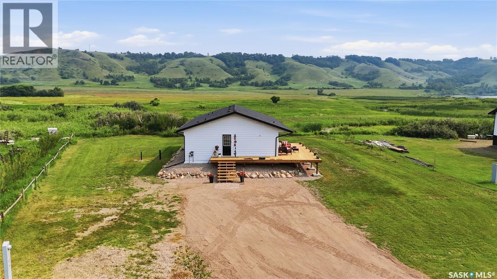 54b Marshall Crescent, Katepwa Beach, Saskatchewan  S0G 2Y0 - Photo 45 - SK043344
