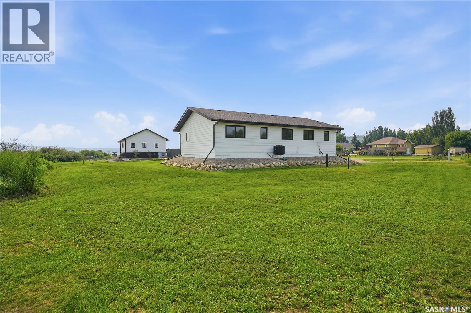 54b Marshall Crescent, Katepwa Beach, Saskatchewan  S0G 2Y0 - Photo 43 - SK043344