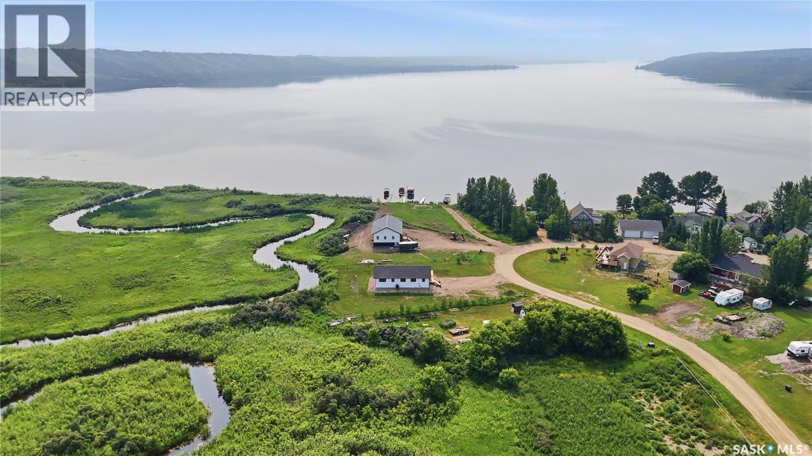 54b Marshall Crescent, Katepwa Beach, Saskatchewan  S0G 2Y0 - Photo 47 - SK043344