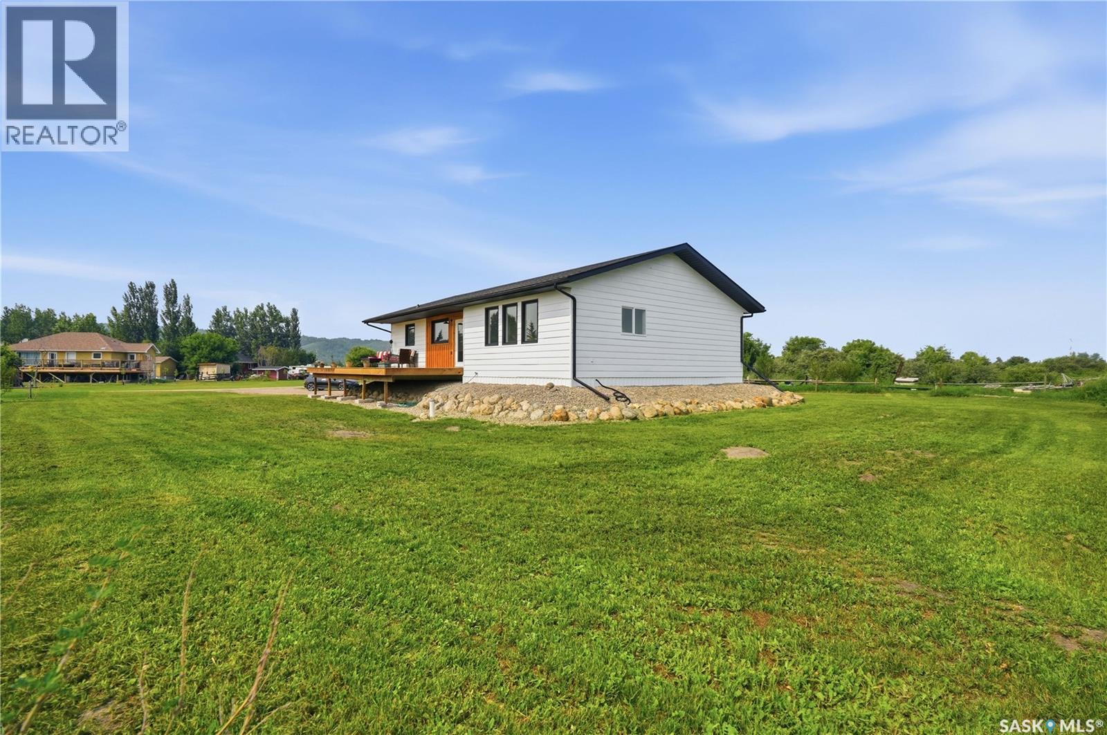 54b Marshall Crescent, Katepwa Beach, Saskatchewan  S0G 2Y0 - Photo 42 - SK043344