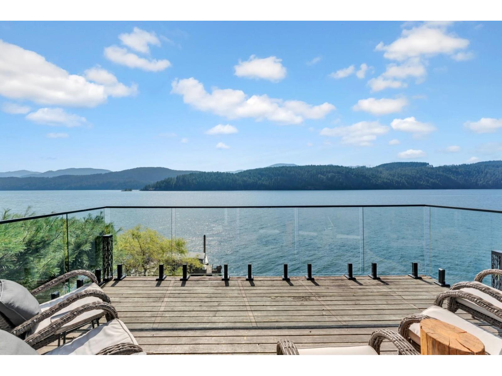 BLK C DL 355 CASCADE BAY|Harrison Lake, Harrison Hot Springs, British Columbia