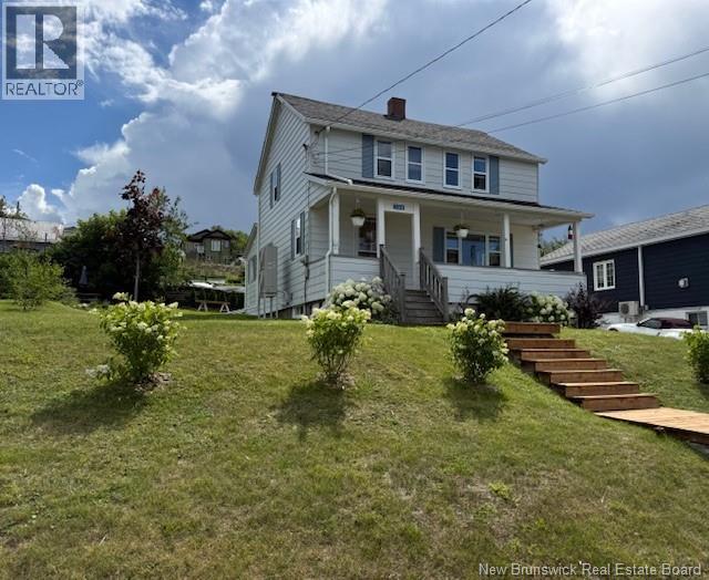 388 Victoria Street, Dalhousie, New Brunswick