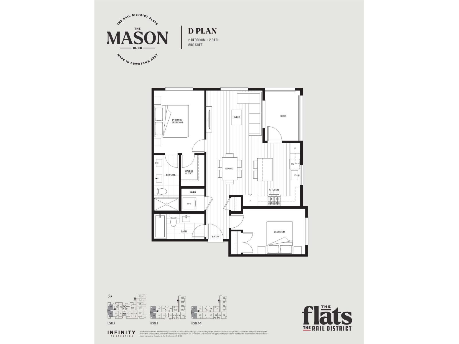 313 2771 Montrose Avenue, Abbotsford, British Columbia  V2S 0R2 - Photo 20 - R3156154
