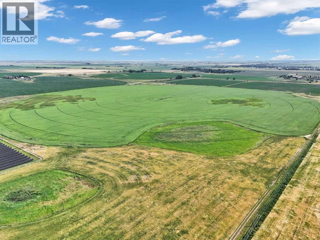 S Of Township Rd 212 W Of Range Road 144, Rural Newell, Alberta  T0J 0Z0 - Photo 3 - A2337552