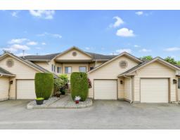 8 6140 192 STREET, Surrey, British Columbia