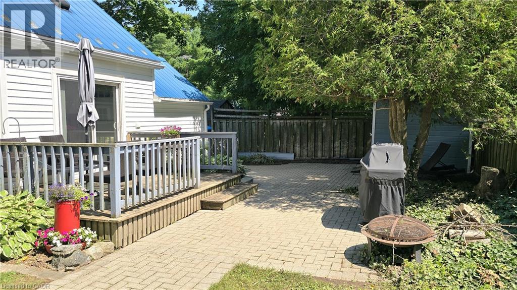 59 Flora Street, Brussels, Ontario  N0G 1H0 - Photo 7 - 40853004