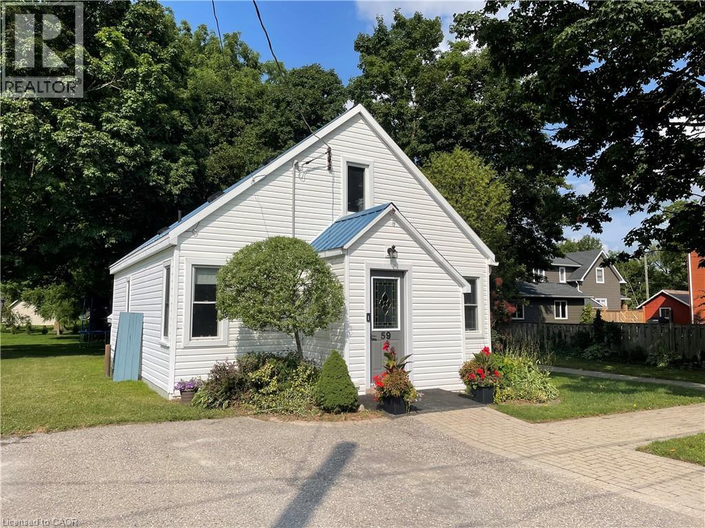 59 Flora Street, Brussels, Ontario  N0G 1H0 - Photo 3 - 40853004
