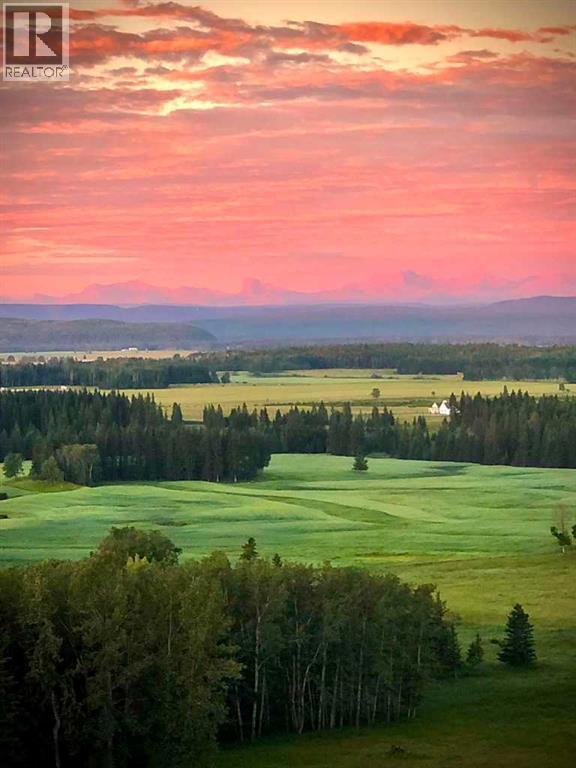 6029 Township Road 332, Rural Mountain View County, Alberta