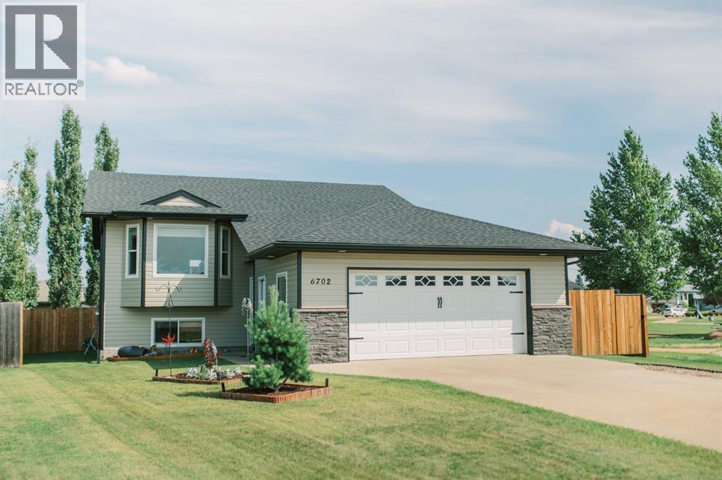 6702 43 Avenue Close, Stettler, Alberta  T4K 1k6 - Photo 3 - A2338133