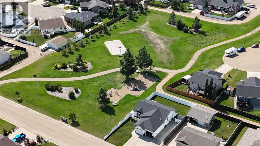6702 43 Avenue Close, Stettler, Alberta  T4K 1k6 - Photo 37 - A2338133